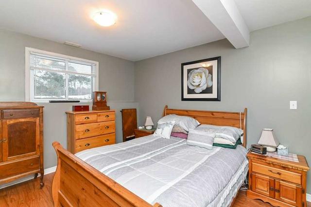 604 Public School Rd, House detached with 3 bedrooms, 3 bathrooms and 6 parking in Madoc ON | Image 20