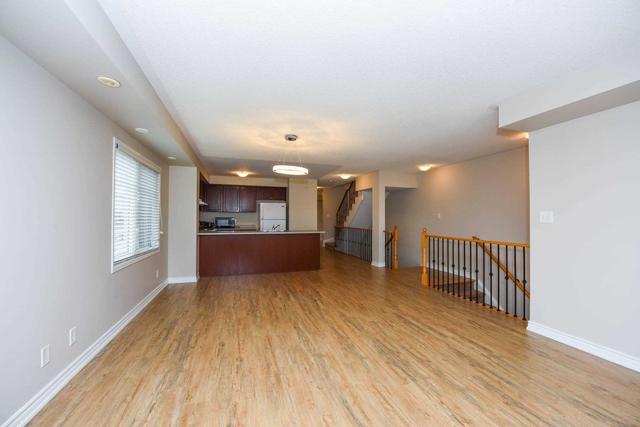 15 & 16 - 3375 Thomas St, Townhouse with 3 bedrooms, 5 bathrooms and 3 parking in Mississauga ON | Image 13
