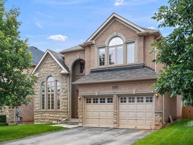 1376 Craigleith Rd, House detached with 4 bedrooms, 4 bathrooms and 4 parking in Oakville ON | Image 1