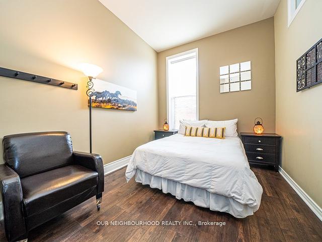 201 - 19-21 King St W, Condo with 1 bedrooms, 2 bathrooms and 1 parking in Cobourg ON | Image 10