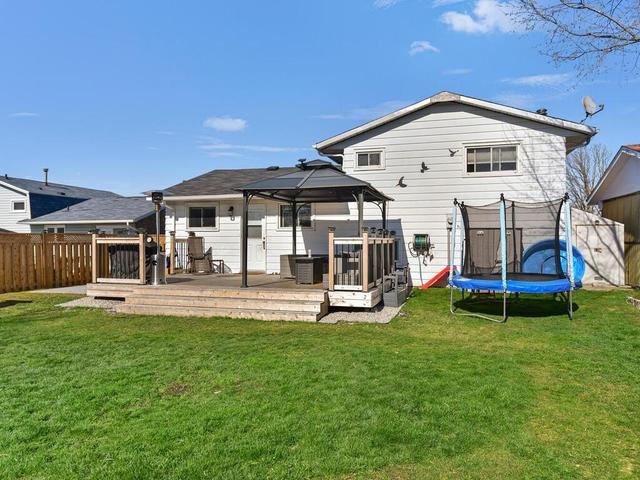 1282 Brockmount Place, House detached with 3 bedrooms, 2 bathrooms and 5 parking in Brockville ON | Image 21