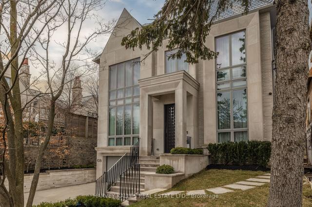 106 Glenayr Rd, House detached with 5 bedrooms, 8 bathrooms and 7 parking in Toronto ON | Image 10