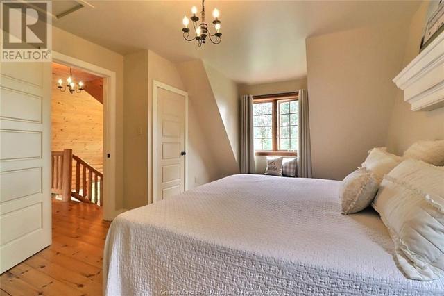 8 Pepperwood Crt, House detached with 4 bedrooms, 2 bathrooms and null parking in Moncton P NB | Image 31