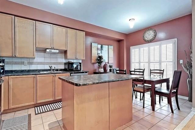 123 Goldenwood Cres, House detached with 3 bedrooms, 3 bathrooms and 3 parking in Markham ON | Image 5
