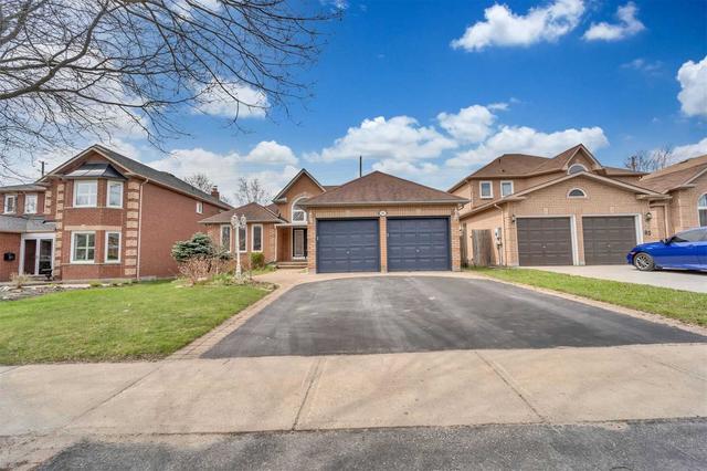 85 Cityview Circ, House detached with 2 bedrooms, 4 bathrooms and 4 parking in Barrie ON | Image 1