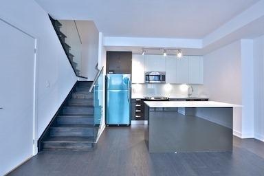 Th101 - 1815 Yonge St, Townhouse with 2 bedrooms, 2 bathrooms and null parking in Toronto ON | Image 8