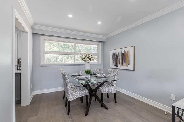 78 Lowcrest Blvd, House detached with 4 bedrooms, 3 bathrooms and 4 parking in Toronto ON | Image 35