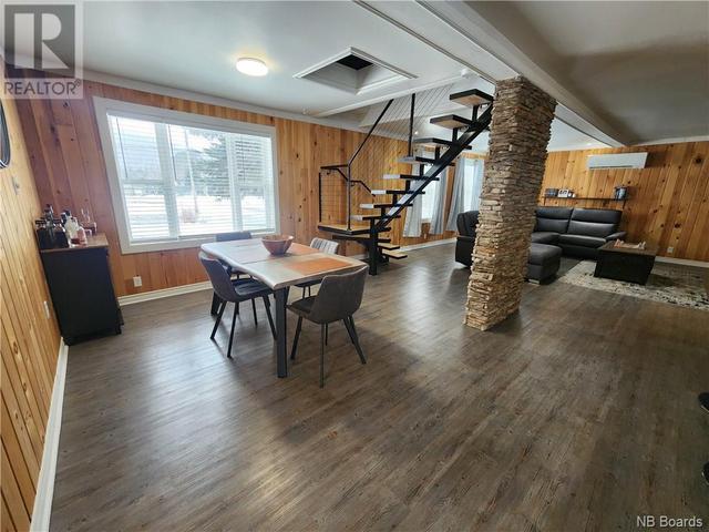 171 Titus Road, House detached with 3 bedrooms, 2 bathrooms and null parking in Edmundston NB | Image 16