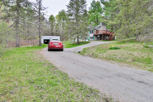 420 Star Lake Rd, House detached with 4 bedrooms, 2 bathrooms and 13 parking in Seguin ON | Image 29