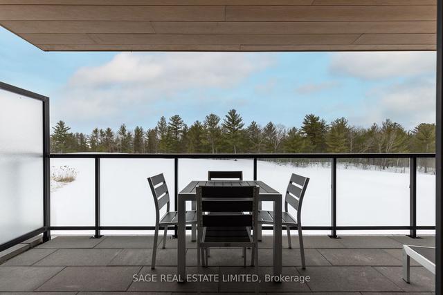 206 - 120 Carrick Tr, Condo with 1 bedrooms, 1 bathrooms and 1 parking in Gravenhurst ON | Image 24