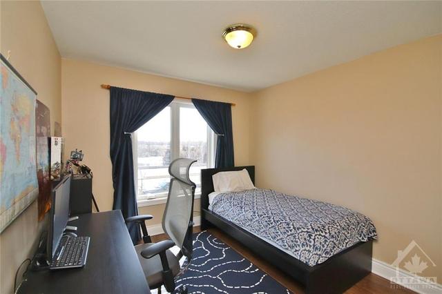 460 Citadel Crescent, Townhouse with 4 bedrooms, 4 bathrooms and 3 parking in Ottawa ON | Image 21