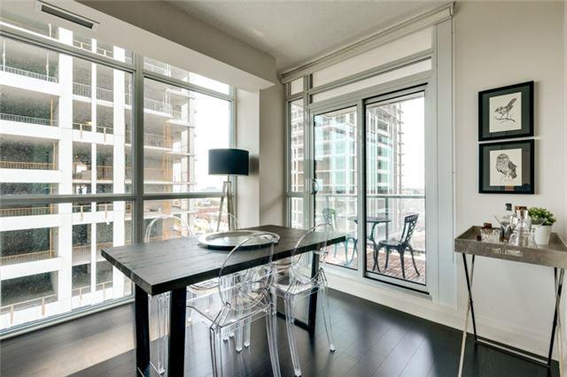 820 - 1185 The Queensway Ave, Condo with 2 bedrooms, 2 bathrooms and 1 parking in Toronto ON | Image 11
