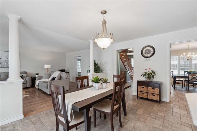 627 Humber Drive, House detached with 5 bedrooms, 3 bathrooms and 6 parking in Sarnia ON | Image 2