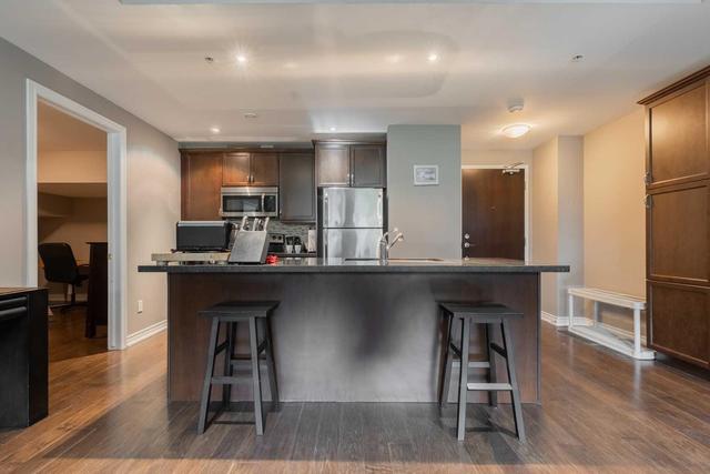 101 - 50 Murray St W, Condo with 2 bedrooms, 1 bathrooms and 1 parking in Hamilton ON | Image 23