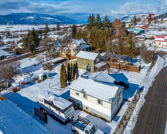 229 9th Avenue S, House detached with 2 bedrooms, 1 bathrooms and null parking in Creston BC | Image 6