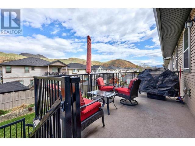 2672 Stanko Way, House detached with 4 bedrooms, 3 bathrooms and null parking in Kamloops BC | Image 14