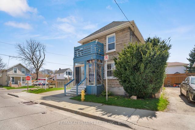 95 Wilkinson Ave, House detached with 2 bedrooms, 2 bathrooms and 4 parking in Oshawa ON | Image 20