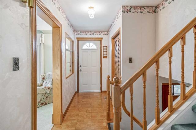 3583 Valour Cres, House detached with 3 bedrooms, 2 bathrooms and 5 parking in Niagara Falls ON | Image 11