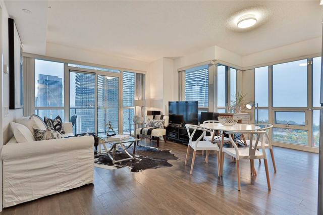 2209 - 2200 Lake Shore Blvd, Condo with 2 bedrooms, 2 bathrooms and 1 parking in Toronto ON | Image 34