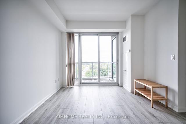 904 - 11 Bogert Ave, Condo with 1 bedrooms, 1 bathrooms and 1 parking in Toronto ON | Image 5