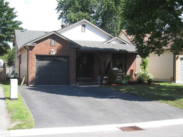 514 Cardinal Dr, House detached with 3 bedrooms, 3 bathrooms and 5 parking in Peterborough ON | Image 27