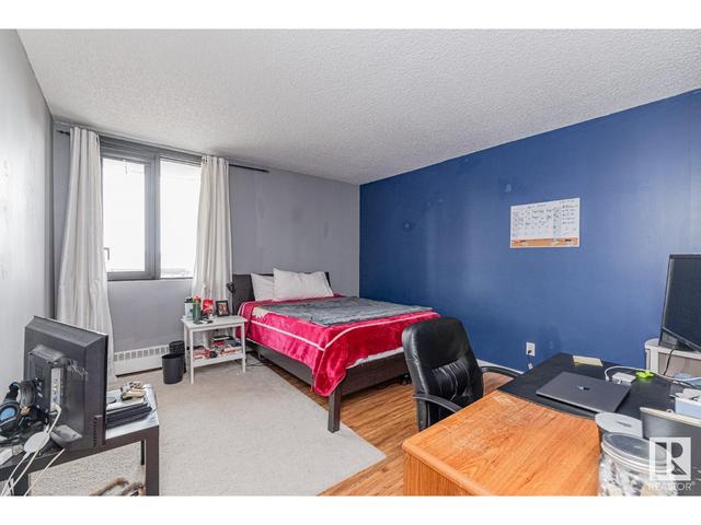 506 - 10175 109 St Nw, Condo with 3 bedrooms, 1 bathrooms and 2 parking in Edmonton AB | Image 18