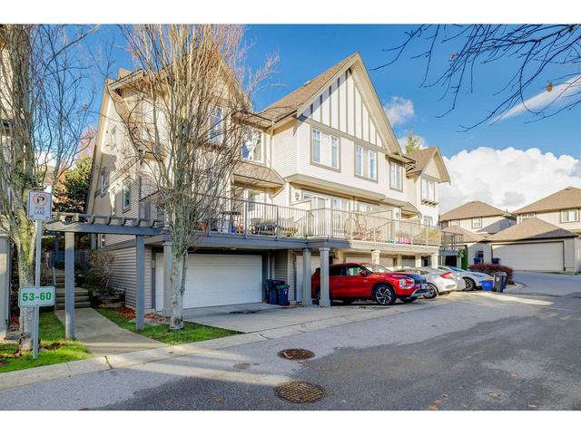 57 - 20038 70 Avenue, House attached with 4 bedrooms, 4 bathrooms and 4 parking in Langley BC | Image 1