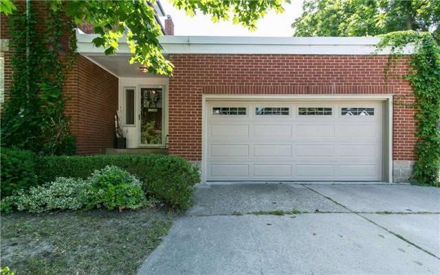 127 Main St S, House detached with 4 bedrooms, 3 bathrooms and 2 parking in Brampton ON | Image 17