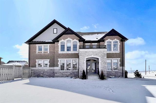 1589 Angus St, House detached with 4 bedrooms, 4 bathrooms and 4 parking in Innisfil ON | Image 12