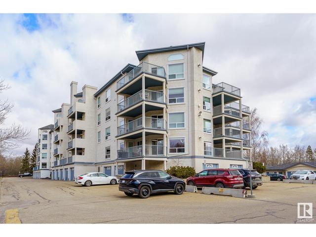 512 - 75 Gervais Rd, Condo with 2 bedrooms, 2 bathrooms and 2 parking in St. Albert AB | Image 42