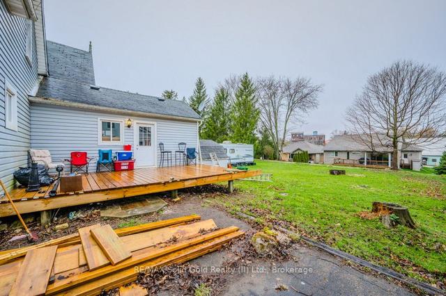 1027 Doering St, House detached with 3 bedrooms, 2 bathrooms and 3 parking in Wellesley ON | Image 21