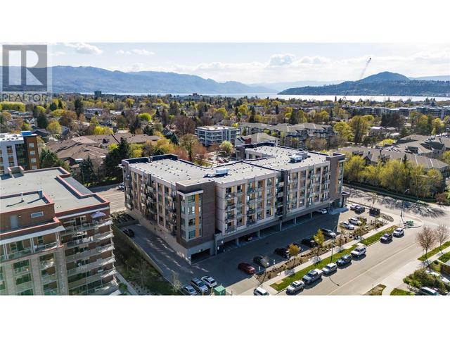 518 - 925 Leon Avenue, Condo with 0 bedrooms, 1 bathrooms and 1 parking in Kelowna BC | Image 2