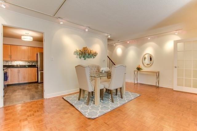 Th 7 - 260 Heath St W, Townhouse with 2 bedrooms, 3 bathrooms and 1 parking in Toronto ON | Image 9
