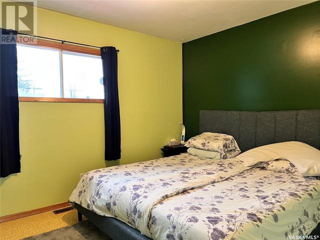 525 1st Avenue, House detached with 3 bedrooms, 1 bathrooms and null parking in Raymore SK | Image 13
