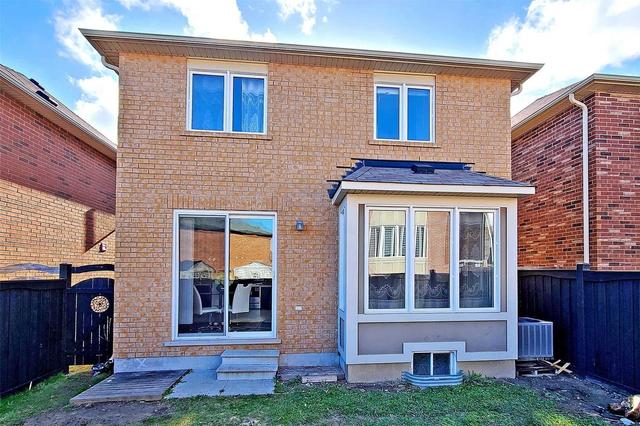 2607 Penny Lane, House detached with 4 bedrooms, 3 bathrooms and 2 parking in Pickering ON | Image 30