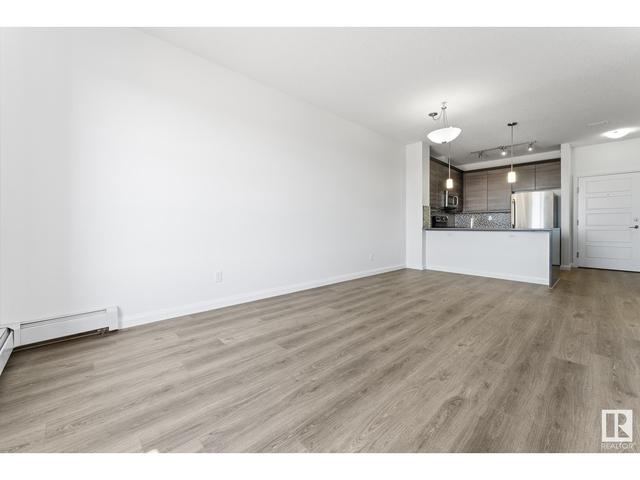 408 - 2590 Anderson Wy Nw, Condo with 2 bedrooms, 1 bathrooms and 1 parking in Edmonton AB | Image 10