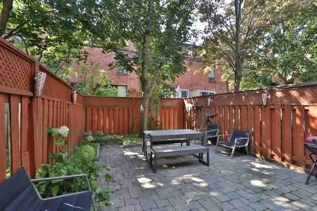 179e Degrassi St, House semidetached with 3 bedrooms, 3 bathrooms and 2 parking in Toronto ON | Image 8