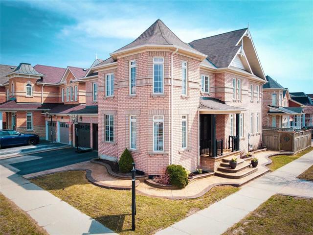 76 Geddington Cres, House detached with 4 bedrooms, 5 bathrooms and 5 parking in Markham ON | Image 29