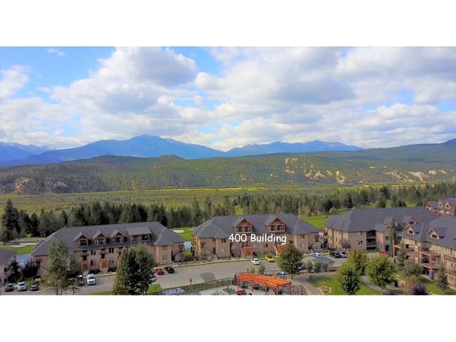 426 D   400 Bighorn Boulevard, Condo with 3 bedrooms, 3 bathrooms and null parking in Radium Hot Springs BC | Image 98