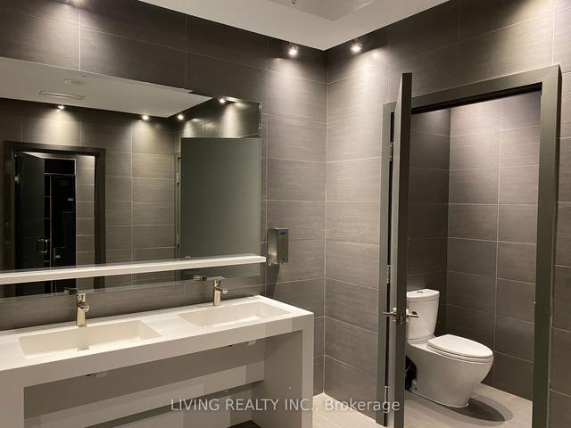 2608 - 65 St Mary St, Condo with 1 bedrooms, 1 bathrooms and 0 parking in Toronto ON | Image 27