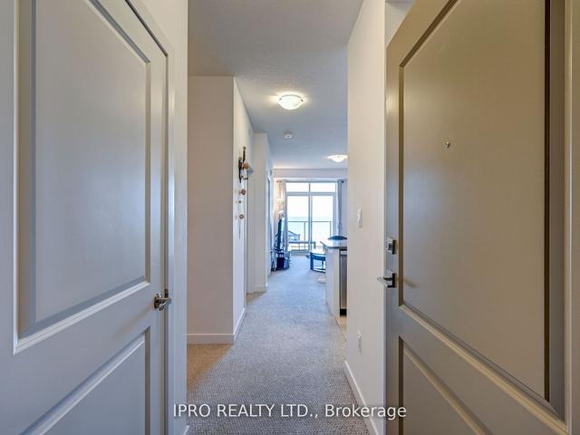 436 - 101 Shoreview Pl, Condo with 1 bedrooms, 1 bathrooms and 1 parking in Hamilton ON | Image 5