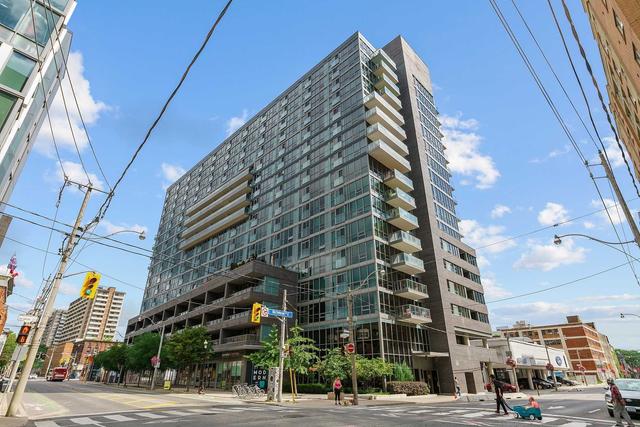 ph#16 - 320 Richmond St E, Condo with 1 bedrooms, 1 bathrooms and 1 parking in Toronto ON | Image 9