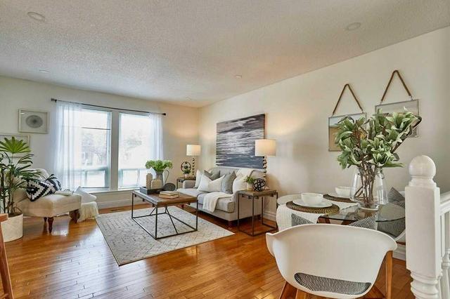 68 Medley Lane, Condo with 2 bedrooms, 2 bathrooms and 2 parking in Ajax ON | Image 8