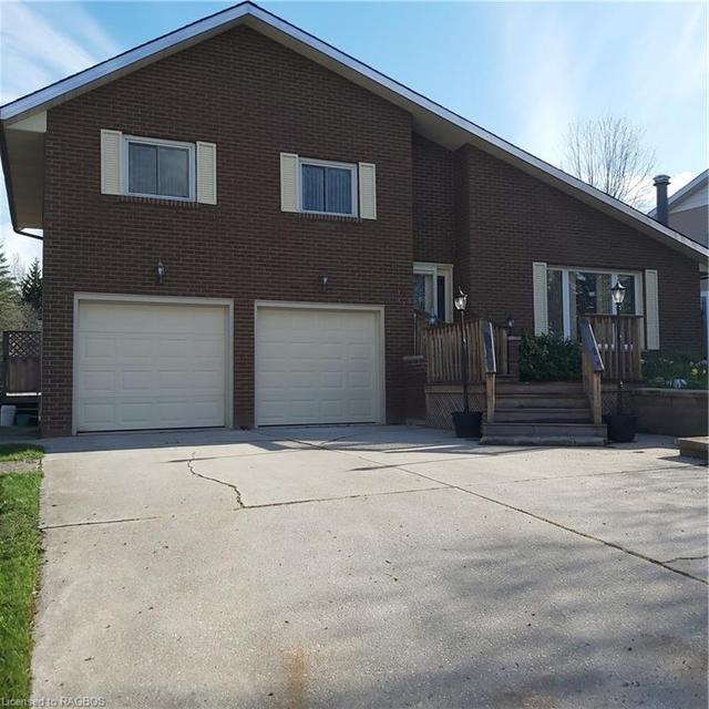 4 Karin Crescent, House detached with 3 bedrooms, 1 bathrooms and 6 parking in Brockton ON | Image 13