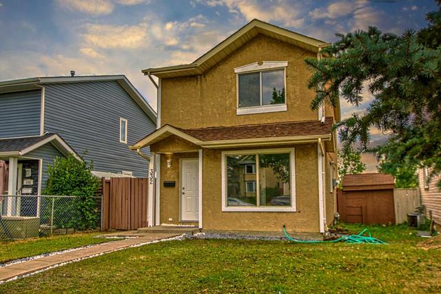 332 Falton Drive Ne, House detached with 3 bedrooms, 2 bathrooms and null parking in Calgary AB | Image 2