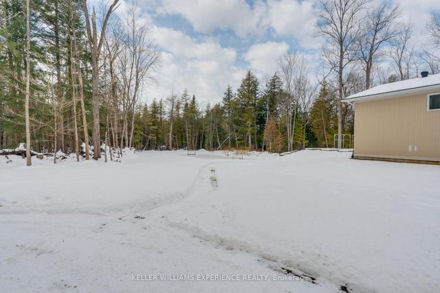 1046 Art Crisp Rd, House detached with 3 bedrooms, 3 bathrooms and 23 parking in Gravenhurst ON | Image 31