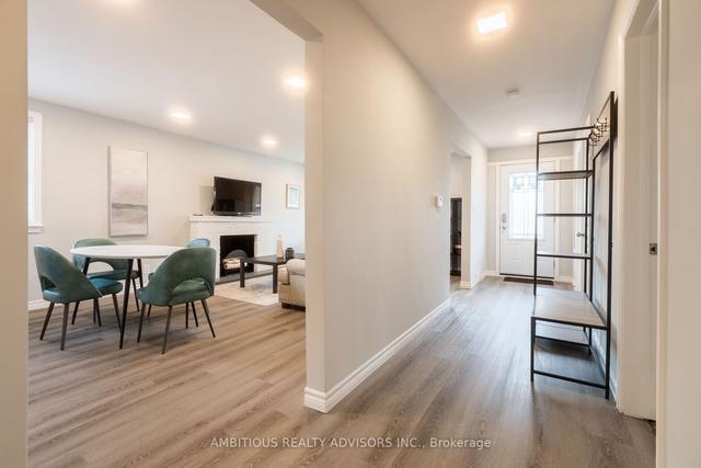31 West 3rd St, House detached with 3 bedrooms, 2 bathrooms and 5 parking in Hamilton ON | Image 8