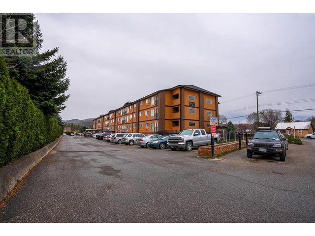 3800 - 28a Street Unit# 408, Condo with 1 bedrooms, 1 bathrooms and 1 parking in Vernon BC | Image 21