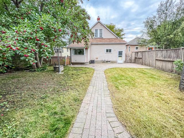 1420 15 Street Se, House detached with 4 bedrooms, 2 bathrooms and 3 parking in Calgary AB | Image 35