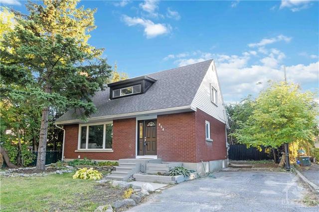 934 Kirkwood Avenue, House detached with 4 bedrooms, 3 bathrooms and 3 parking in Ottawa ON | Image 29